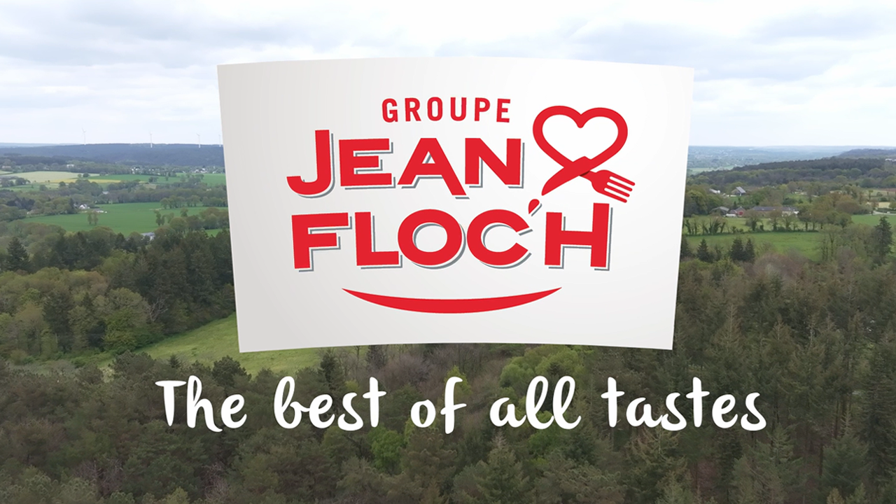 Inside JEAN FLOC’H: Exploring Our Business.