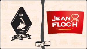 Le centenaire du FC Lorient