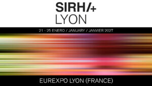 SIRHA Lyon 2027
